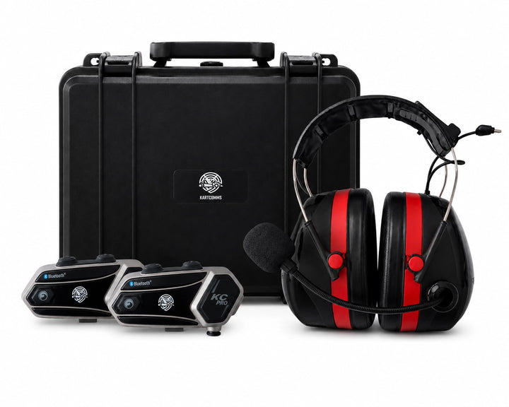 KC-PRO Premium Kit